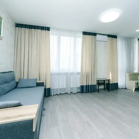 Apartment 1к 20 мин от центра