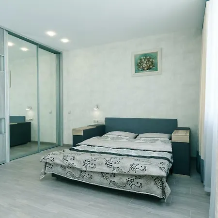 1к 20 мин от центра Apartment *