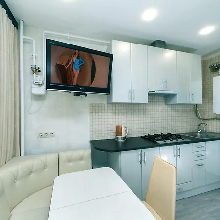 Apartment 1к 20 мин от центра *