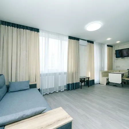 Apartment 1к 20 мин от центра