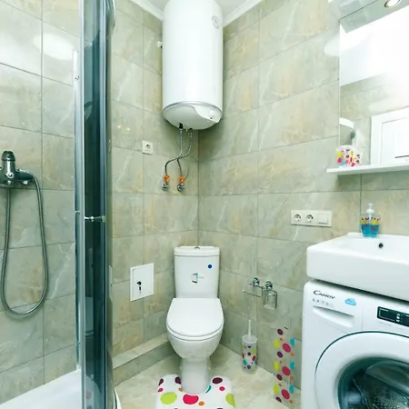 Apartment 1к 20 мин от центра